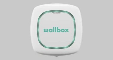 Wallbox