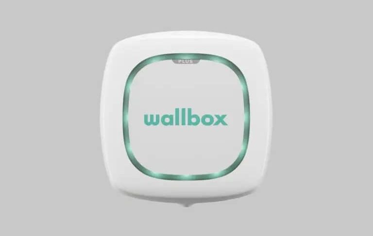 Wallbox