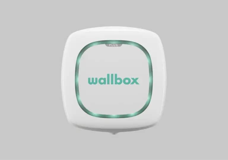 Wallbox