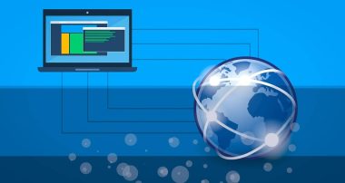 internet service provider