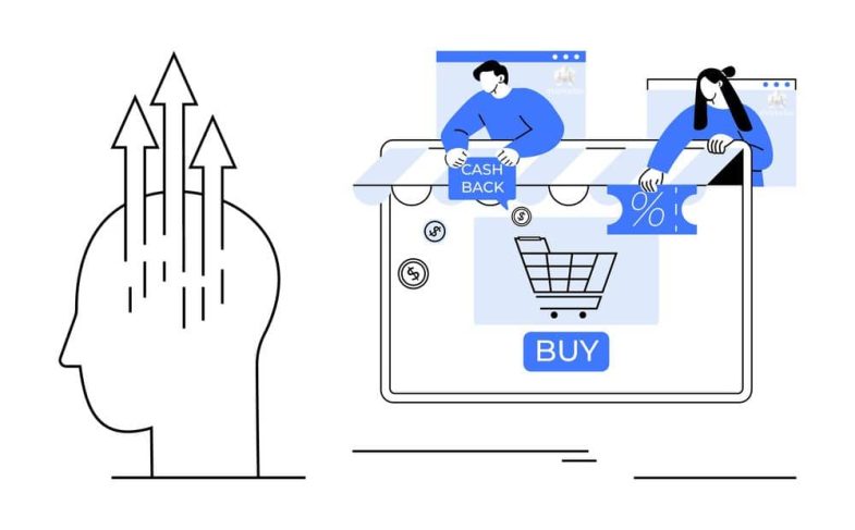Психологія e-commerce