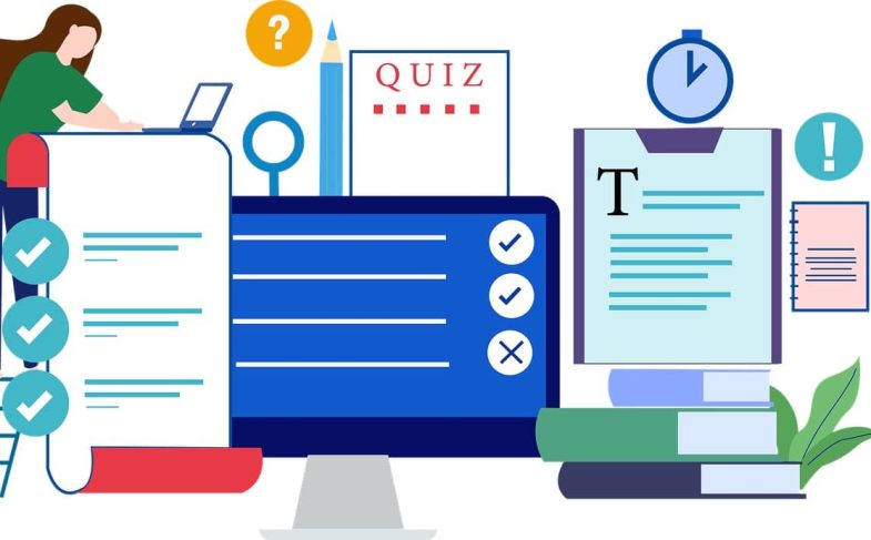quiz