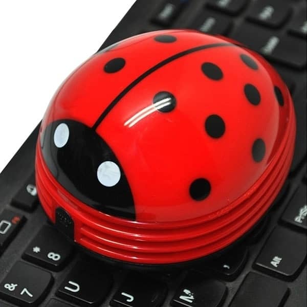 Міні-пилосос «Сонечко»