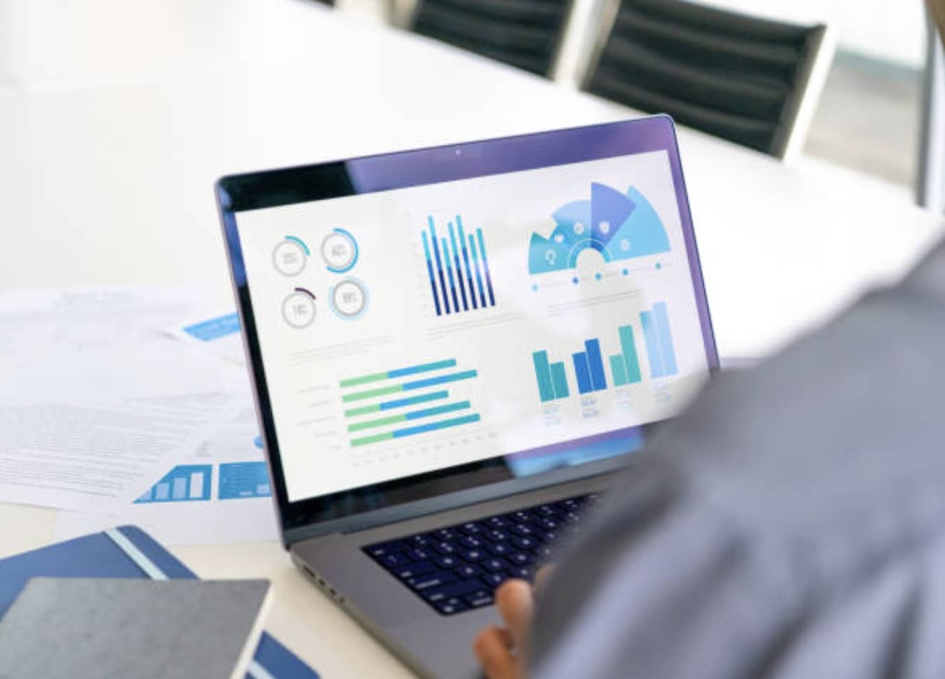 Чому марнотратство часу у звітах — це проблема бізнесу