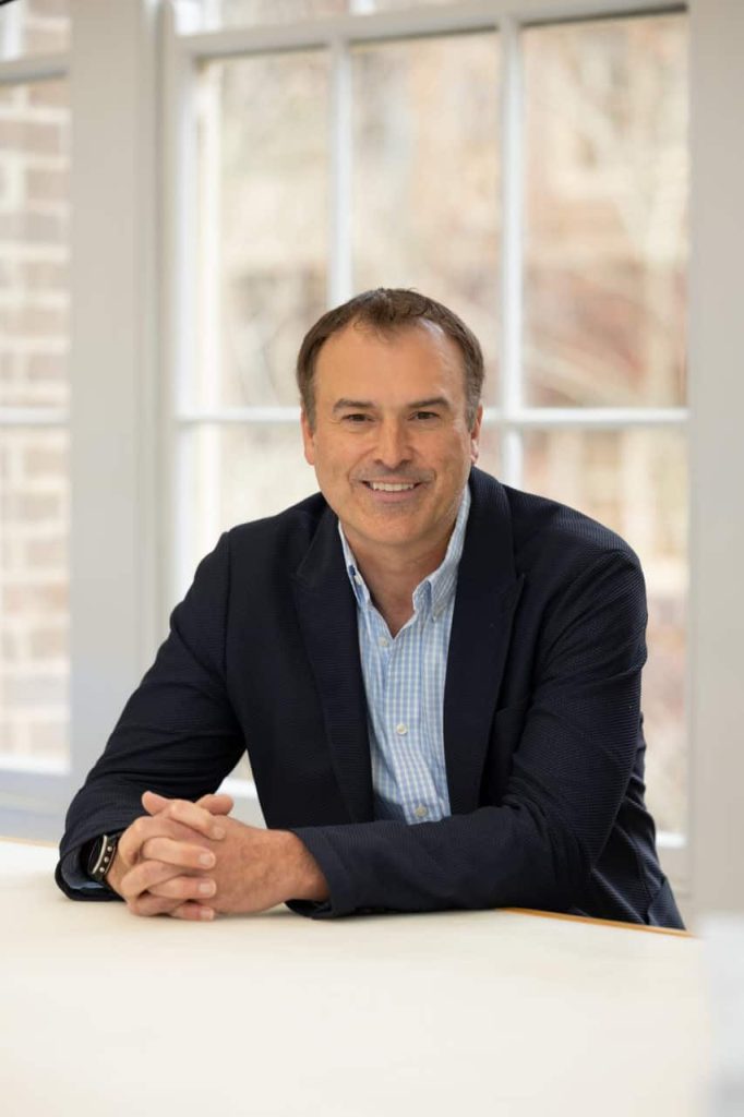 Джеймс Райт, Global CEO HAVAS Red Network