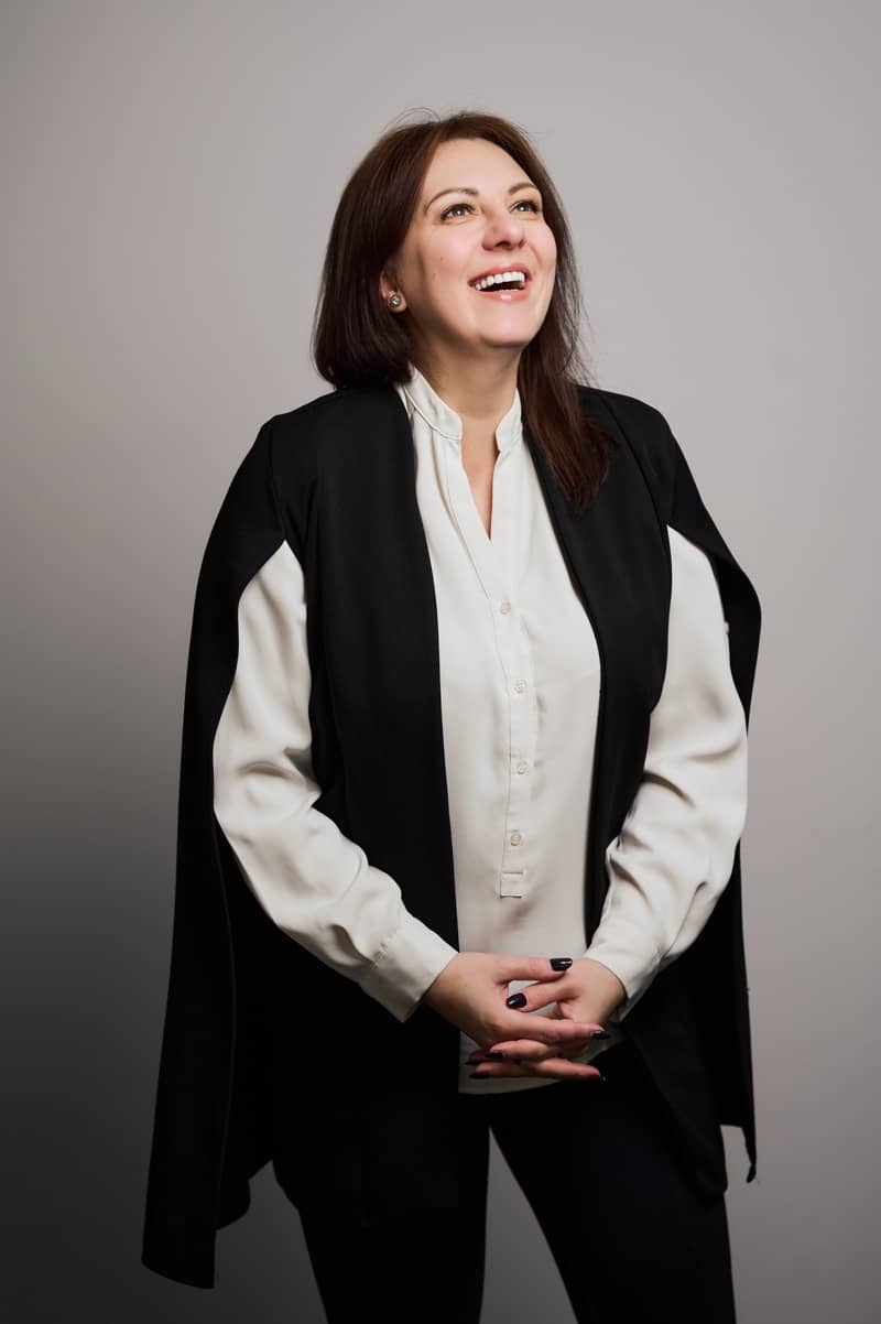 Авторка: Ксенія Новікова, акаунт директорка агенції комунікацій ВАРТО