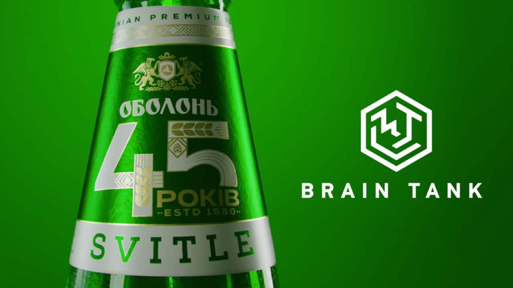 “Оболонь”