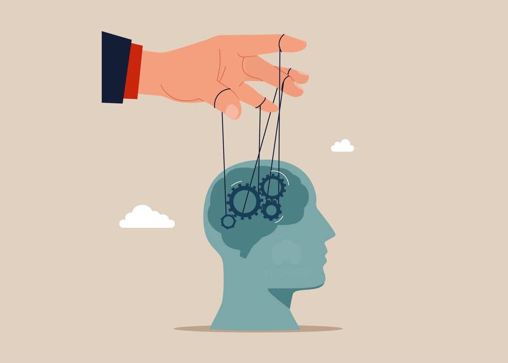 Психологія переконання