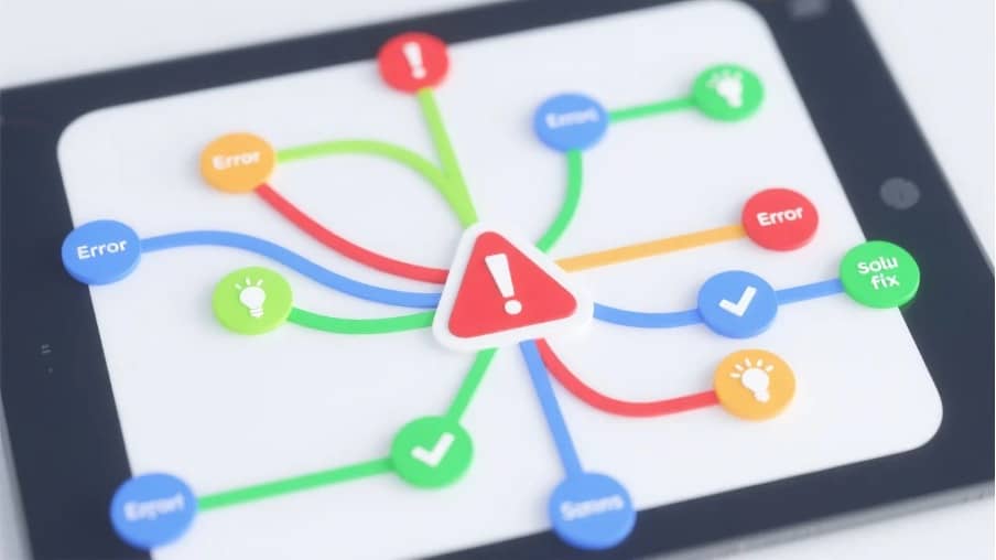 Помилки оптимізації сайтів