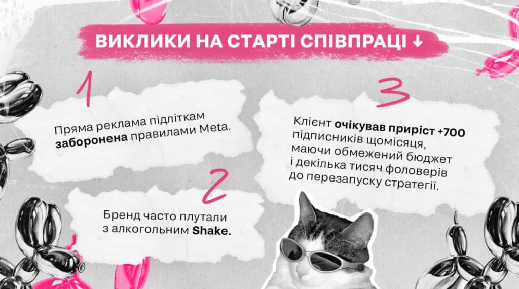 Кейс Shake Zero × Sasquatch Digital