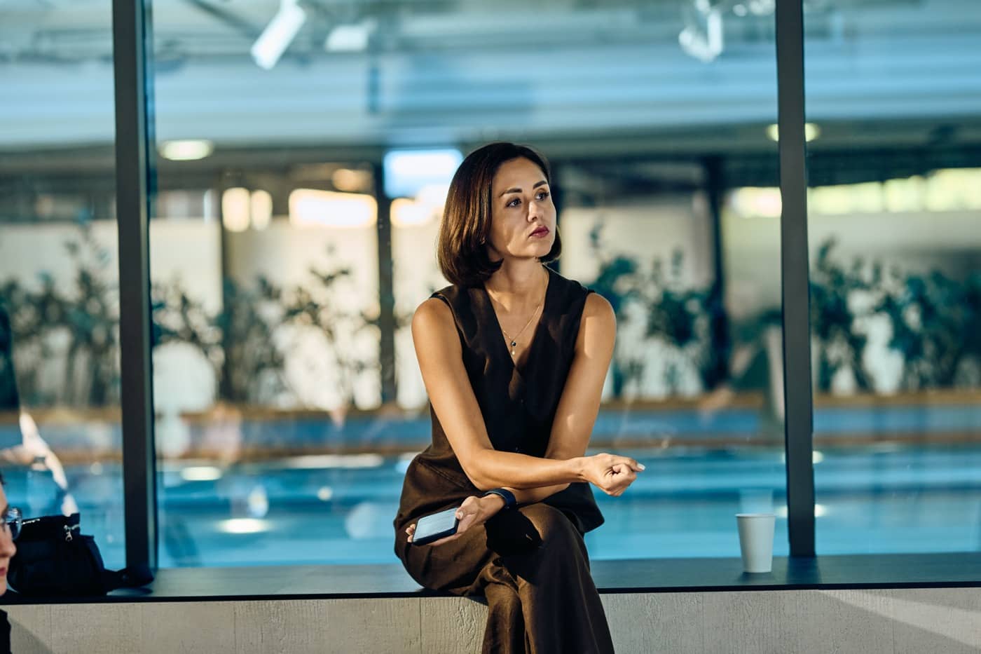 Уляна Колодій, засновниця комунікаційної агенції UK comms