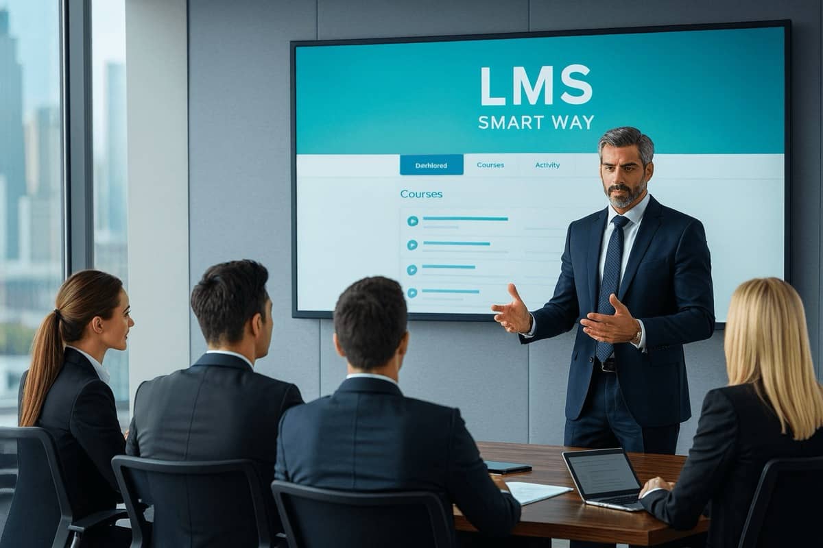 Навчання та розвиток