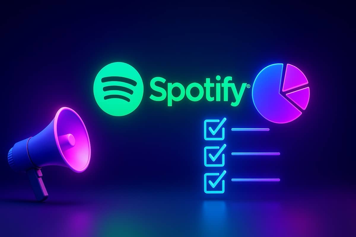 Spotify Ads: варто чи ні?