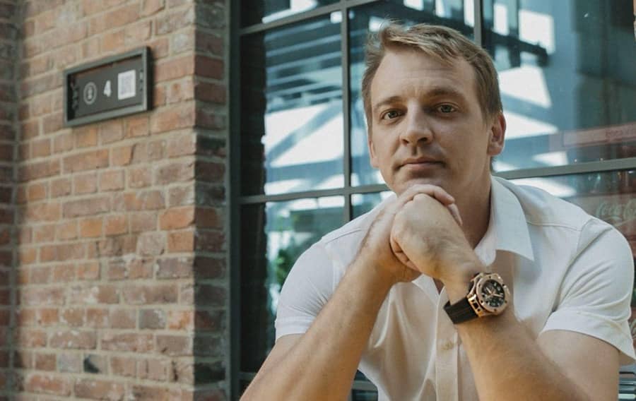 Володимир Носов