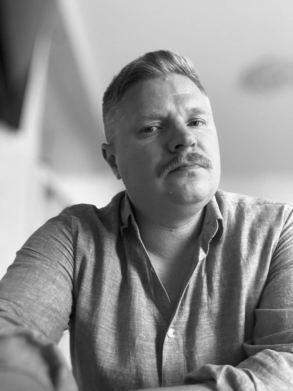 креативный директор Havas Engage Константин Мельников