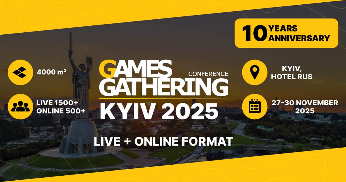 Games Gathering 2025 Kyiv-min