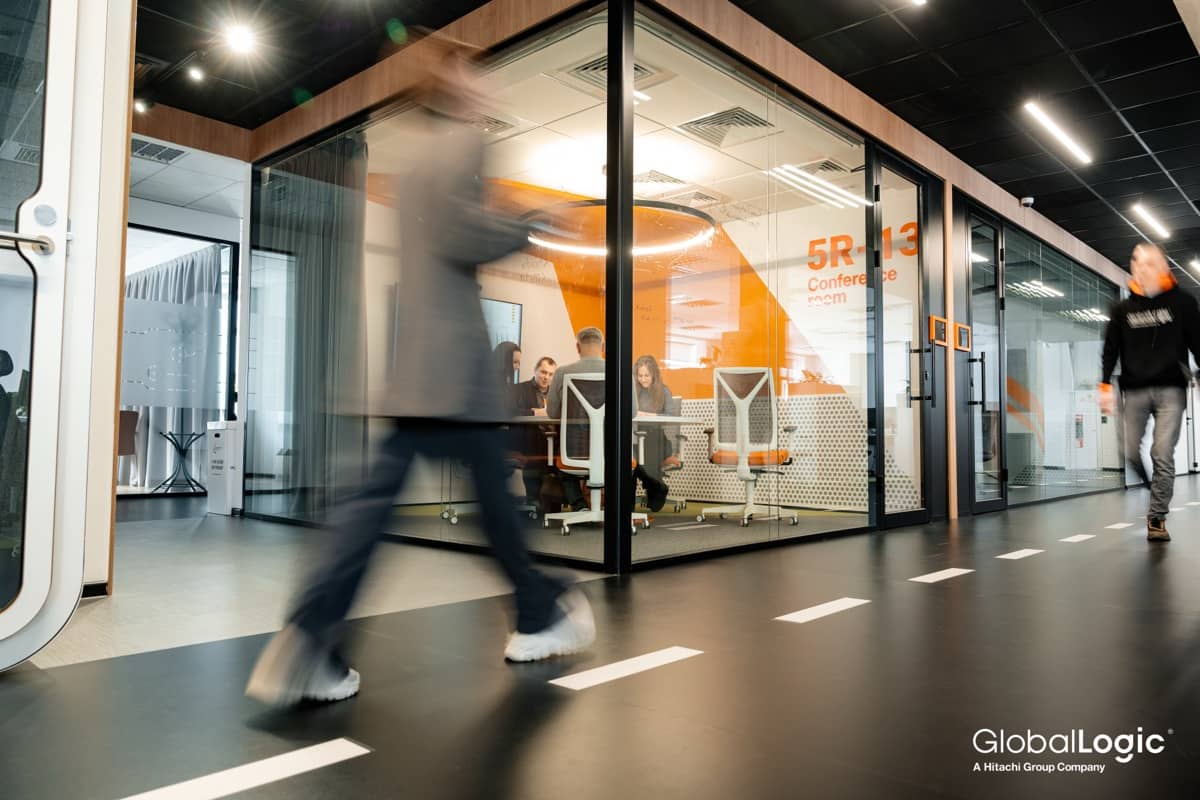 Hitachi agrees to acquire German data and AI services firm synvert