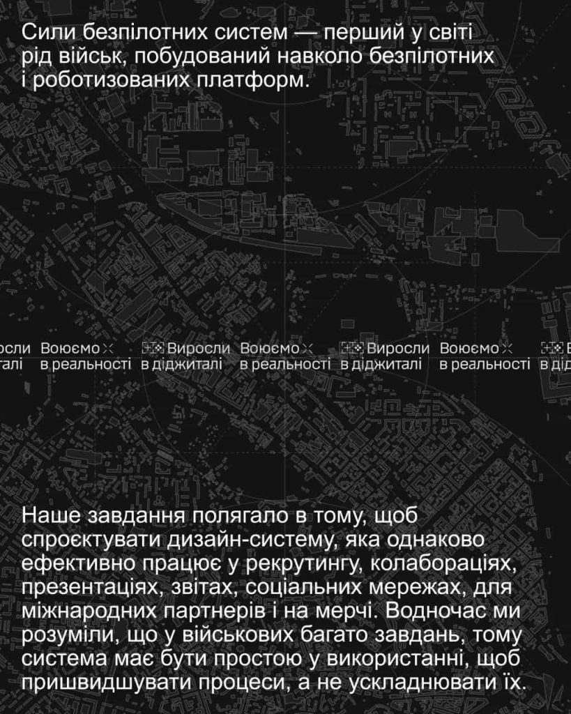 Сили безпілотних систем (СБС)