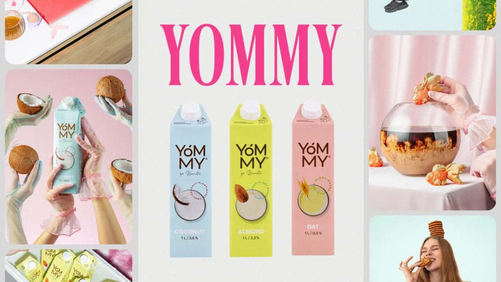 Yommy
