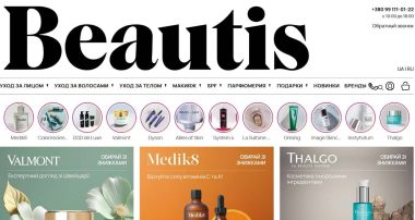 beautis.com.ua