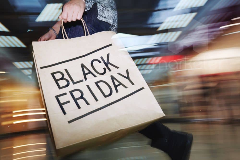 Black Friday як початок високого сезону. Дослідження Webpromo про споживчу поведінку українців для ефективних рекламних стратегій МСБ