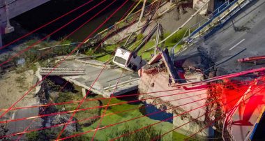 Українська “Дорога життя”