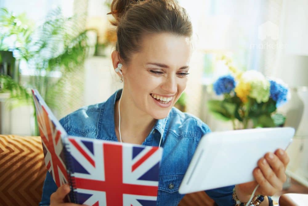 Топ додатків з вивчення мов