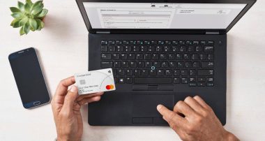 Mastercard в Україні