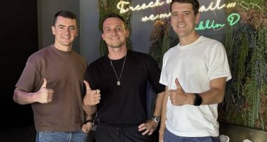 GigRadar придбав український AI-стартап Upsky