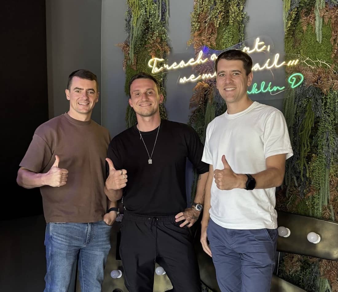  GigRadar придбав український AI-стартап Upsky