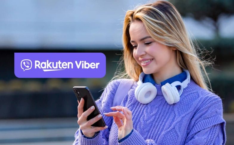 Viber Dating