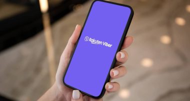 Rakuten Viber