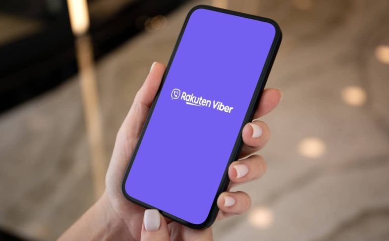 Rakuten Viber