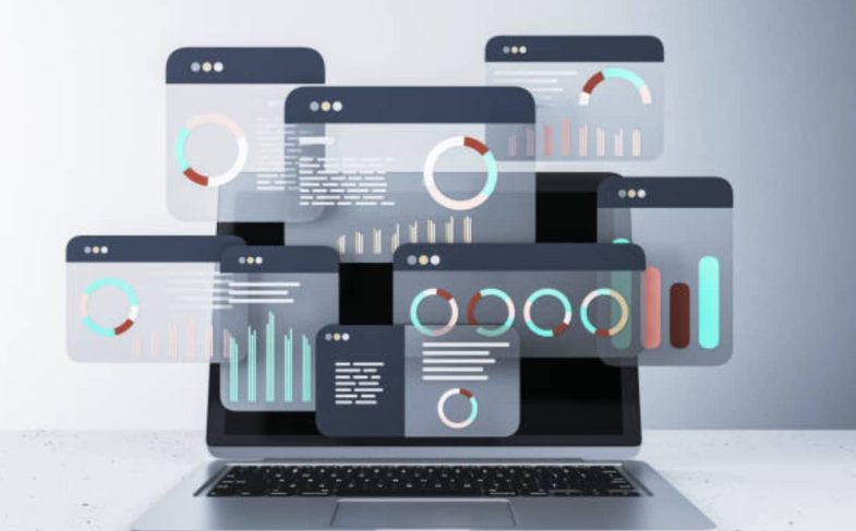 CRM та аналітику в єдину систему