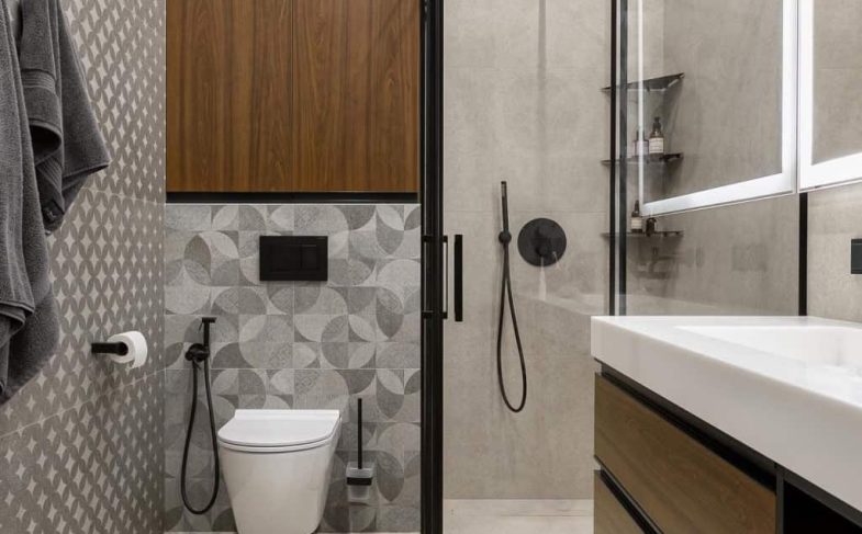 гігієнічний душ