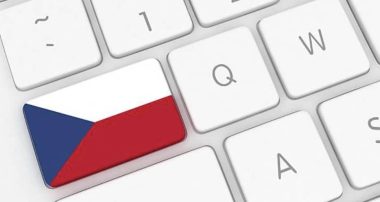 Чеська мова