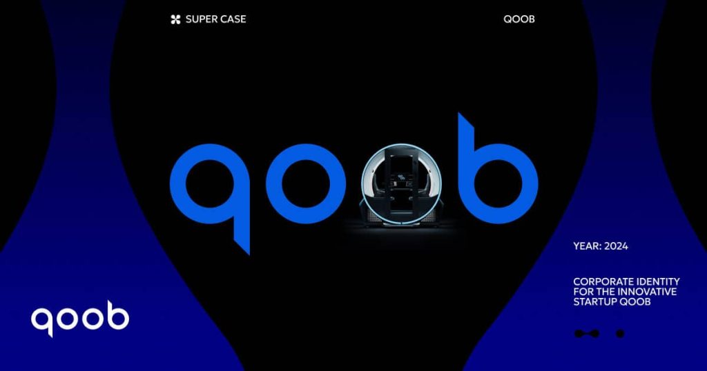  qoob — «кайф від свободи побути із собою»