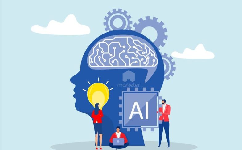 Штучний інтелект