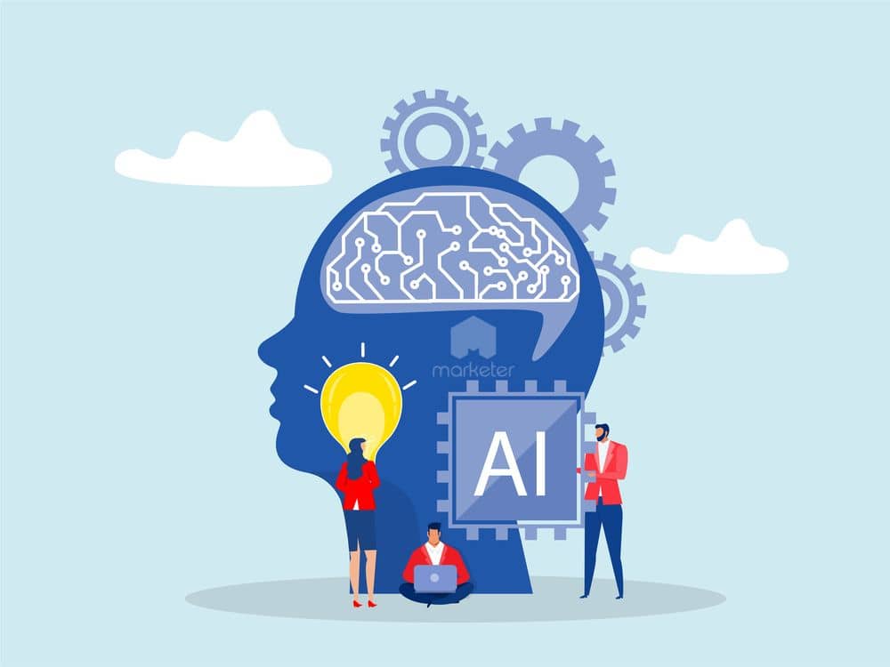 ШІ працює на вас: як алгоритми формують видимість бренду