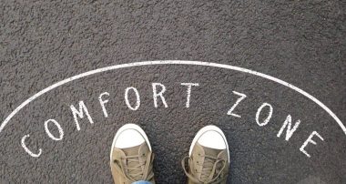 Comfort Zone