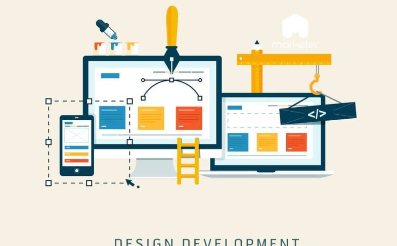 Design development
