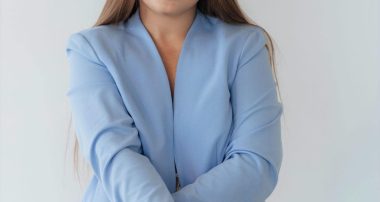 Екатерина Здор, аккаунт-менеджер аналитической компании Verisk