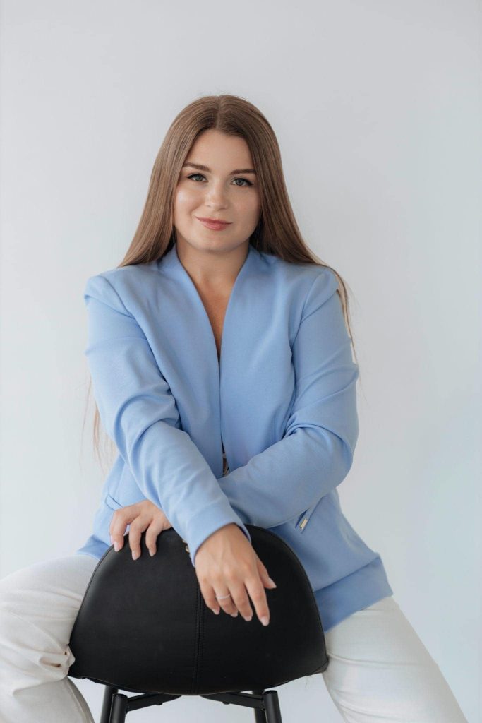 Екатерина Здор, аккаунт-менеджер аналитической компании Verisk