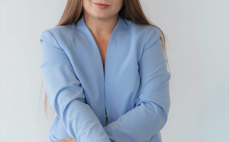 Екатерина Здор, аккаунт-менеджер аналитической компании Verisk