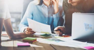 Маркетологи