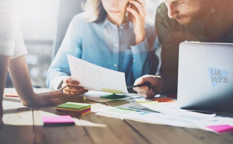 Маркетологи