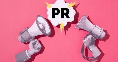 Посилання для піару