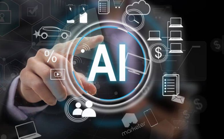 Штучний інтелект