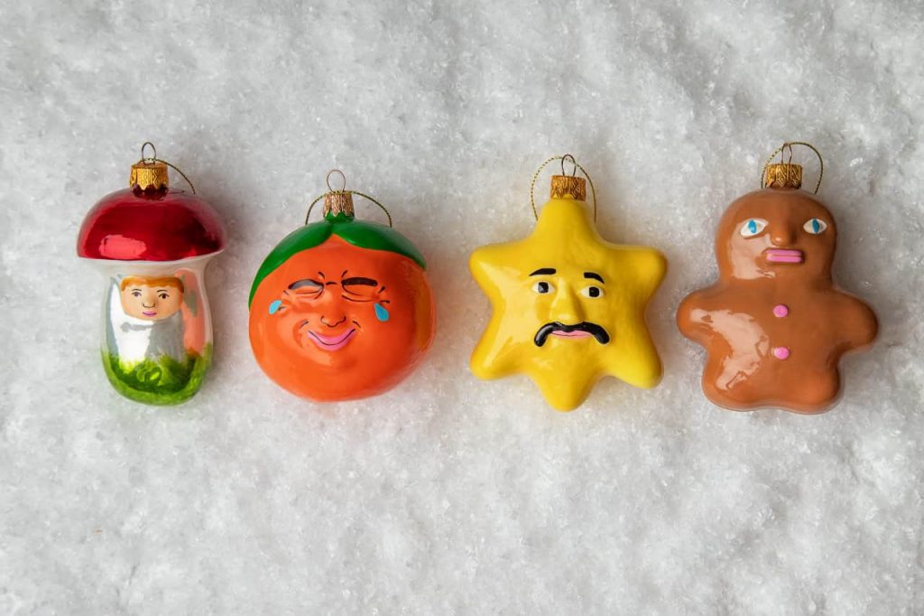 Радісне Різдво