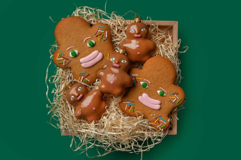 Радісне Різдво